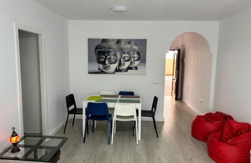 FUENGIROLA Castillo Malaga PARADAISE 3 - Photo 11