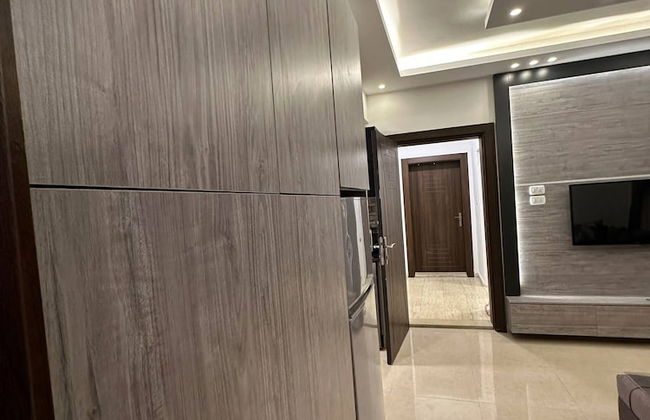 Aboun Rooftop 2bedroom Kh&sh - Photo 51