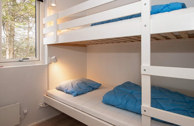 5 Star Holiday Home in Ansager - Foto 13