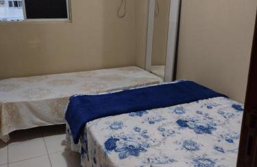 Apê em Maceió para 05 hóspedes - Foto 7