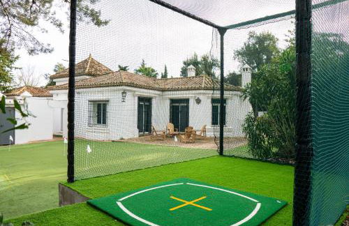 La Pinta Golf Villa Sotogrande - Foto 3