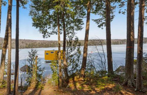 The Evans House - Foto 17