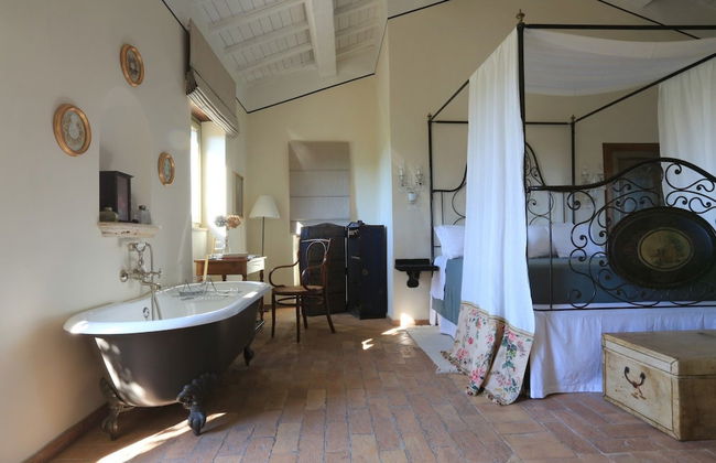 Corte della Maestà Antiche Residenze - Foto 5