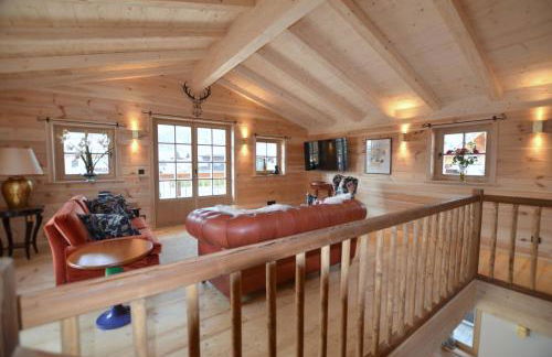 Chalet Kaisereck - Foto 6