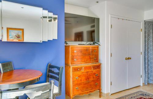 Scenic Tucson Vacation Rental with Patio and Grill! - Foto 11