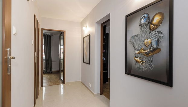 ShortStayPoland Bohaterewicza B174 - Foto 3, Habitación