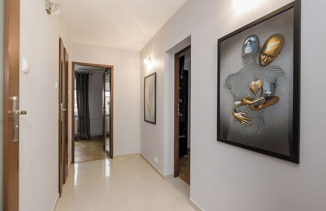 ShortStayPoland Bohaterewicza B174 - Foto 3