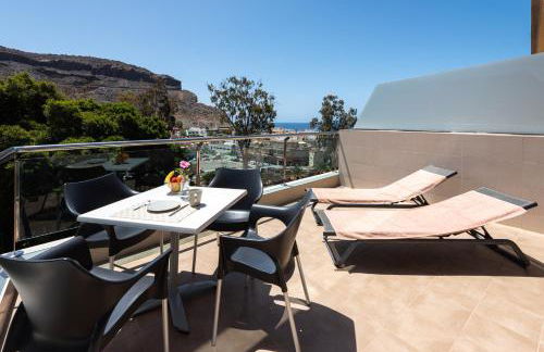 Apartamentos Las Palmeras - Foto 42