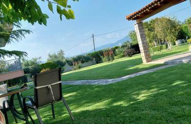 Georgias paradise villa and Garden - Foto 44