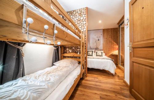 Au Rêve Savoyard 3 - 6 personnes - Photo 7