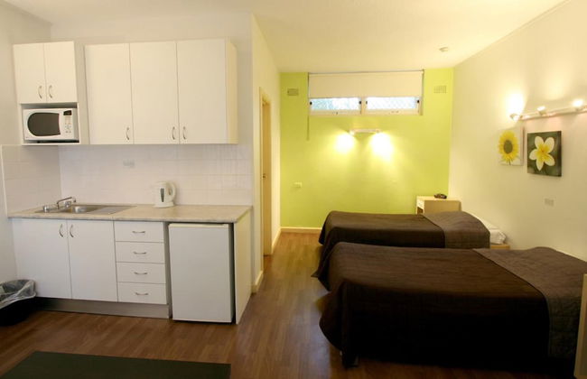 Ultimate Apartments Bondi Beach - Foto 13