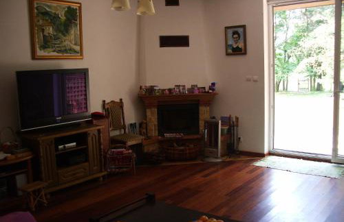 Domek nad Narwią - Foto 25