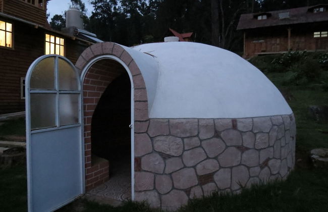 Viña Real Cabañas Rotamundos - Foto 36