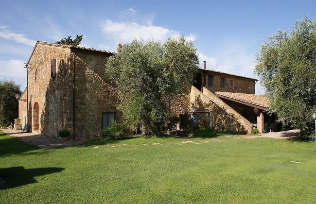 Tenuta Campospillo - Photo 18