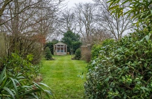 Teacup Cottage - Foto 24