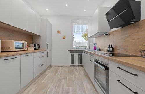 HappyPlace - großzügige Ferienwohnung im Zentrum - Foto 15