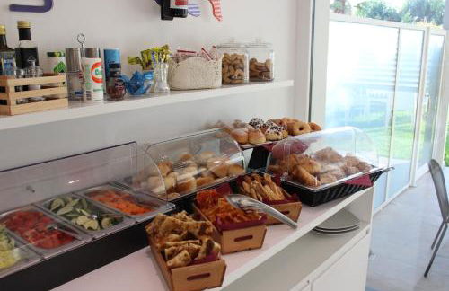 Sicilia's Art Hotel & Spa - Foto 46