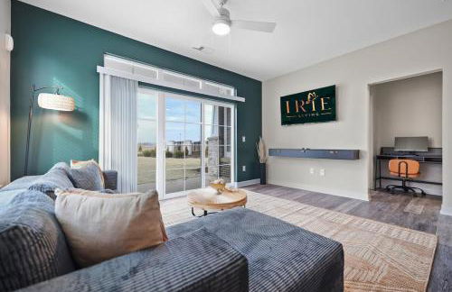 IRIE Living Refresh Kg 2Bd Gym Pool BRAND NEW - Foto 1