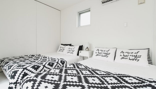 Niraikanai - Foto 5, Habitación