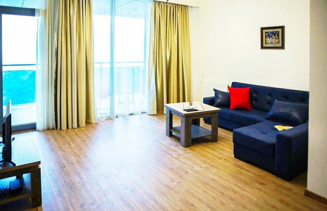 Luxury Apartments - Foto 47