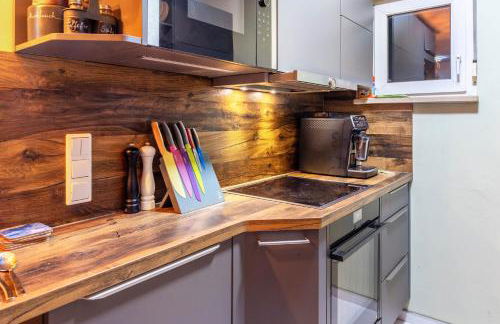 Nahe Airport Ber Adlershof - Foto 6