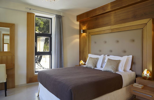 Karvouno Villas - Foto 2