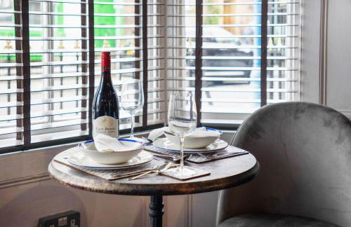 NEW! Boutique 1BR in Hartlepool - Photo 17