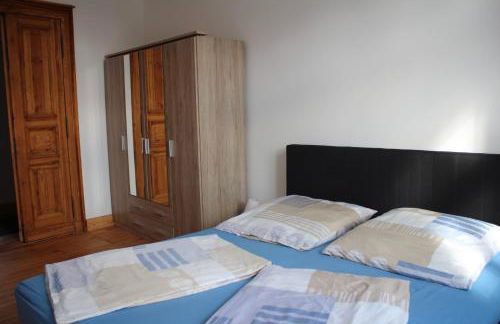 Alt-Berliner Schwanenhof - Ferienwohnungen Lychen - Photo 46