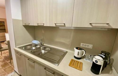 King Beach House Albenga - Foto 15