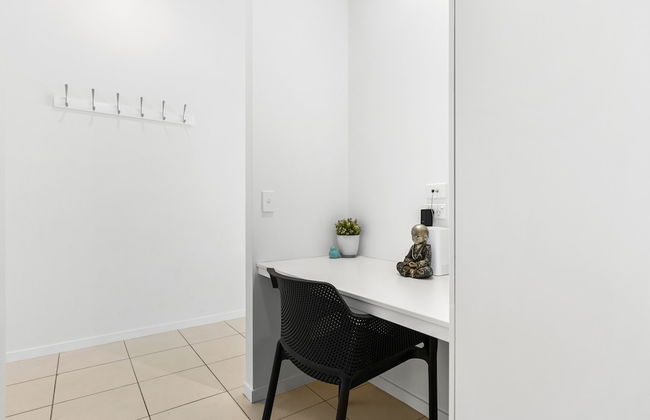 Drift Apartments - Tweed Coast Holidays - Foto 16