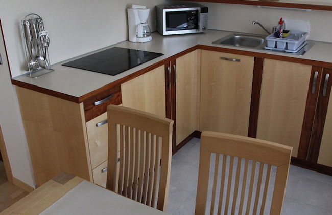 Apartments Veno - Foto 6