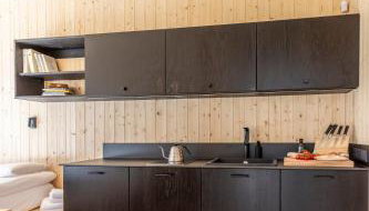 Hidden Base - romantyczna leśna kryjówka - Foto 5