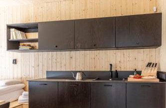 Hidden Base - romantyczna leśna kryjówka - Photo 5