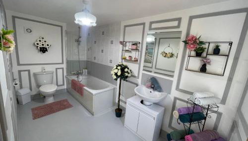 Mc Courts Cottage - Foto 2