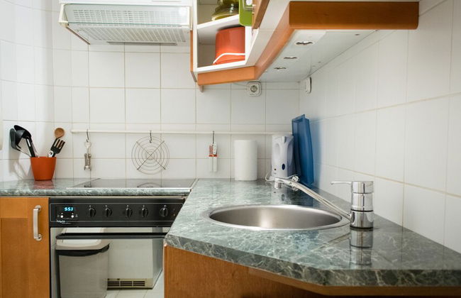 Studio 4u Apartment - Foto 32