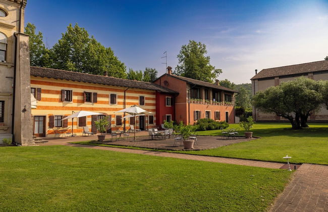 Musella Winery & Relais - Foto 54