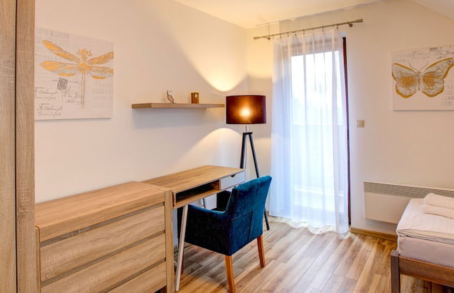 Apartmány TRI STUDNIČKY - Foto 59