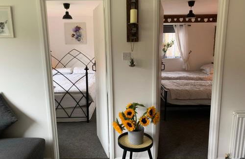 Horseshoe Cottage - Foto 10