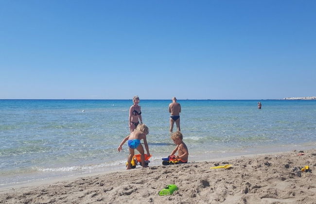 La Casa del Turista - Foto 37