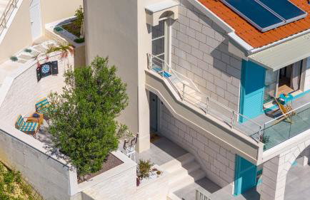 Casa GENI-heated pool, 3 bedrooms, sea views - Foto 57