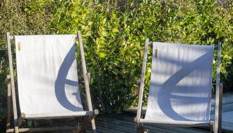 Villa Jules Grand Gîte - Foto 3, sunbed