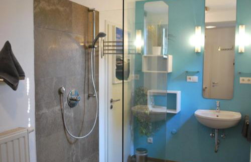 Ferienwohnung Am Mainradweg - Beuerlein Martin - Foto 10