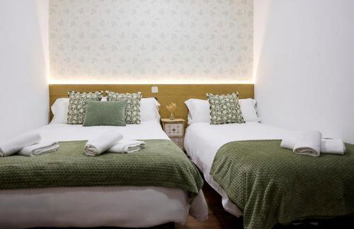 Apartamentos Fuencarral II - Foto 14