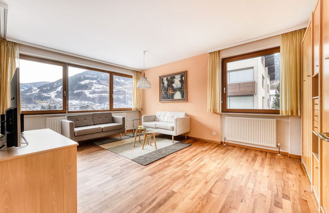 Panorama FW Blümentin by A-Appartments - Foto 1