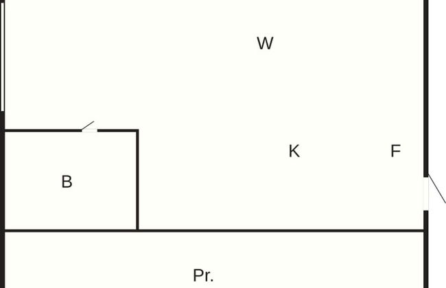 4 Star Holiday Home in Bohus - Photo 7