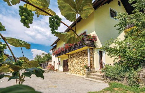 Gorgeous Apartment In Lokve With Wifi - Foto 1