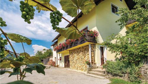 Gorgeous Apartment In Lokve With Wifi - Foto 1, Garden