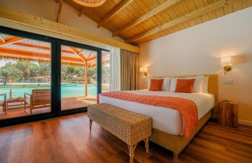 Chalet do Lago - Foto 42