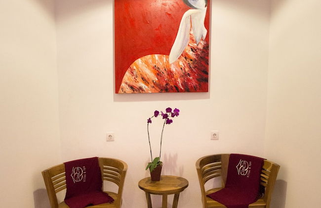 Villa CinCin - Foto 48