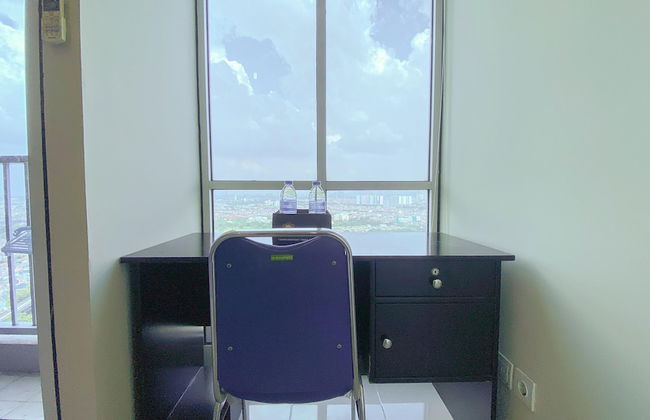 Good Place And Tidy Studio Tifolia Apartment - Photo 4